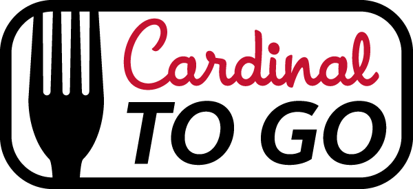 Stanford University - Cardinal to Go logo