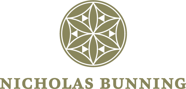 Nicholas Bunning logo