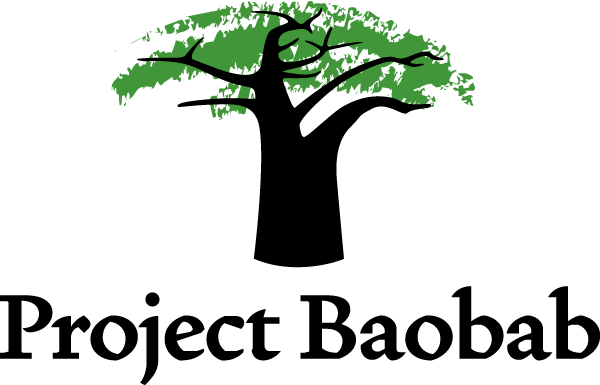 Project Baobab logo