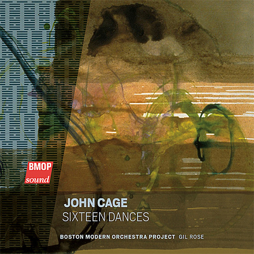 John Cage: Sixteen Dances